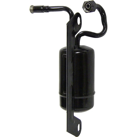 Universal Air Cond Dom Drier, Rd0236C RD0236C